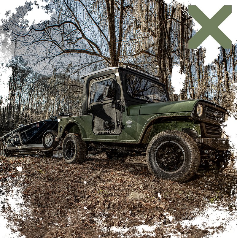 Roxor Offers